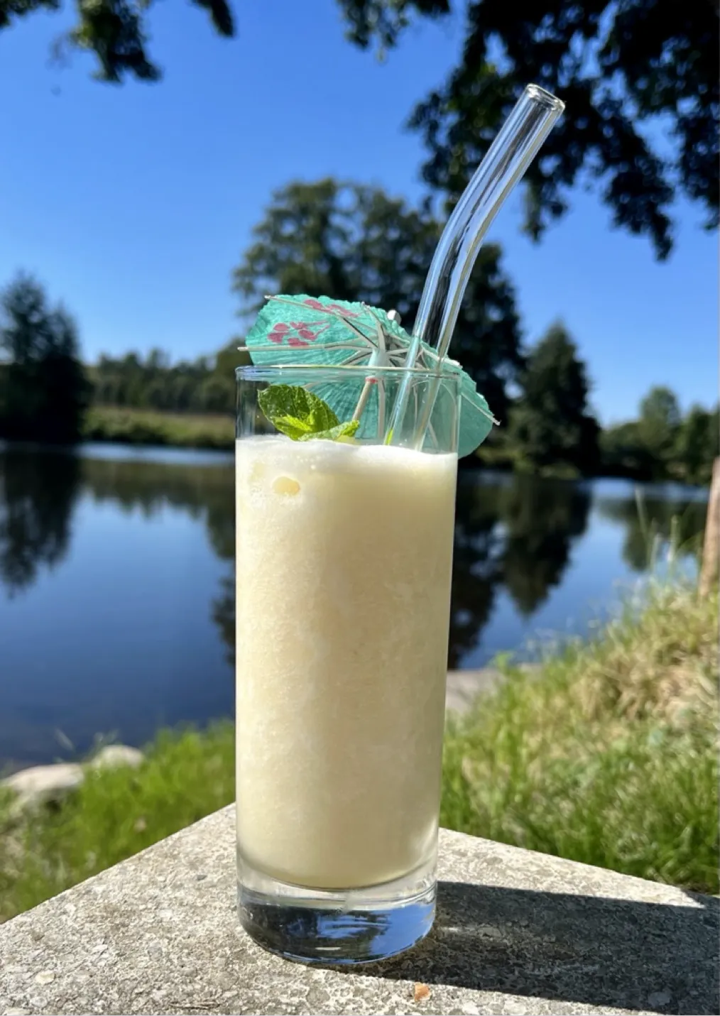 Ananas Daiquiri