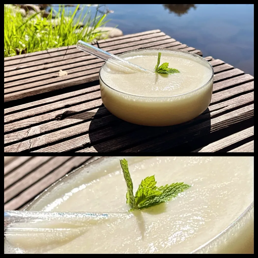 Ananas Daiquiri