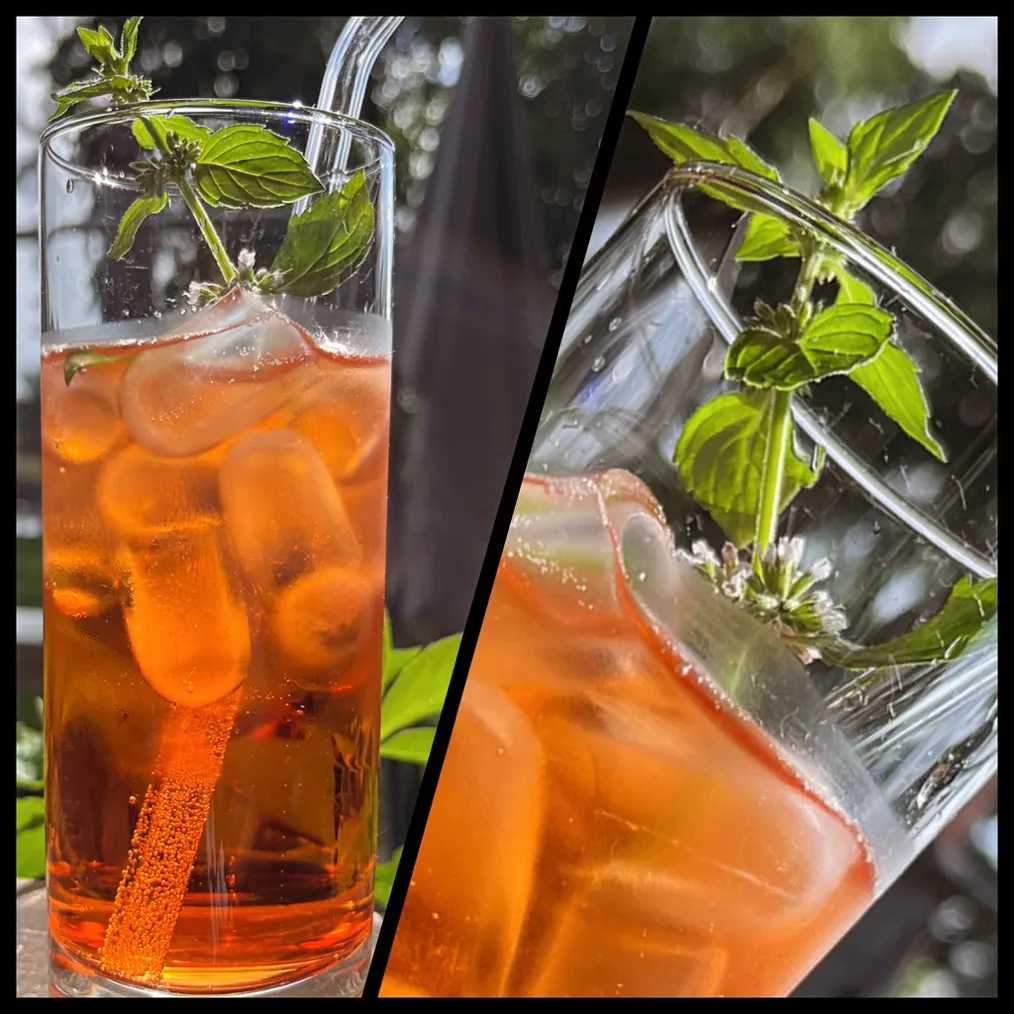 Aperol Spritz