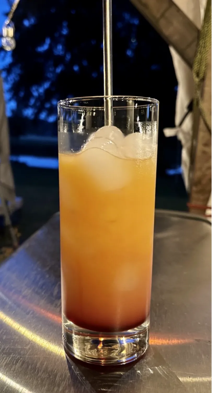 Back Pipe Spritz