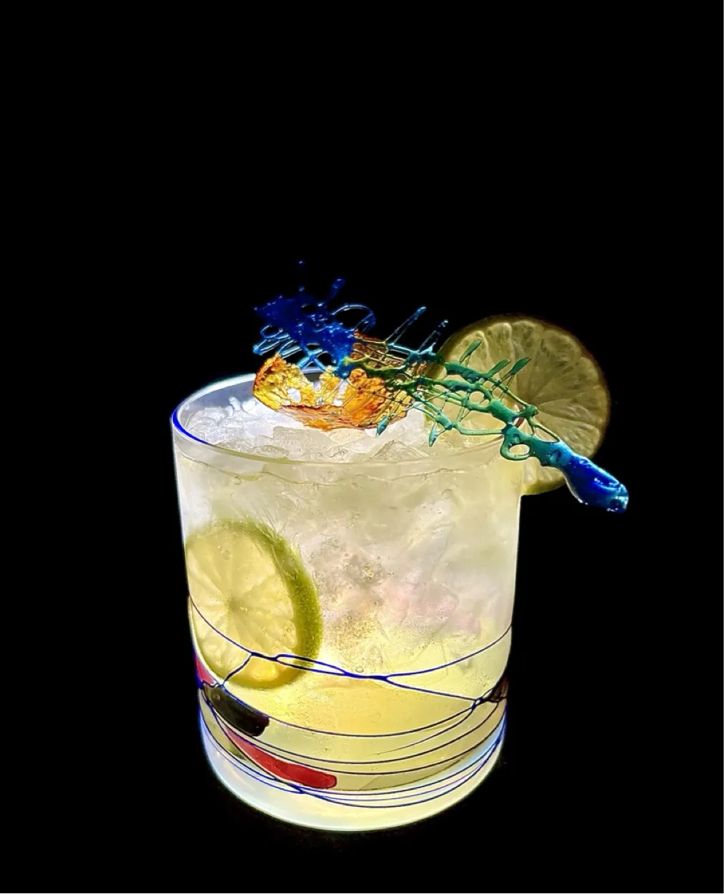 Balllon 43 Lemon