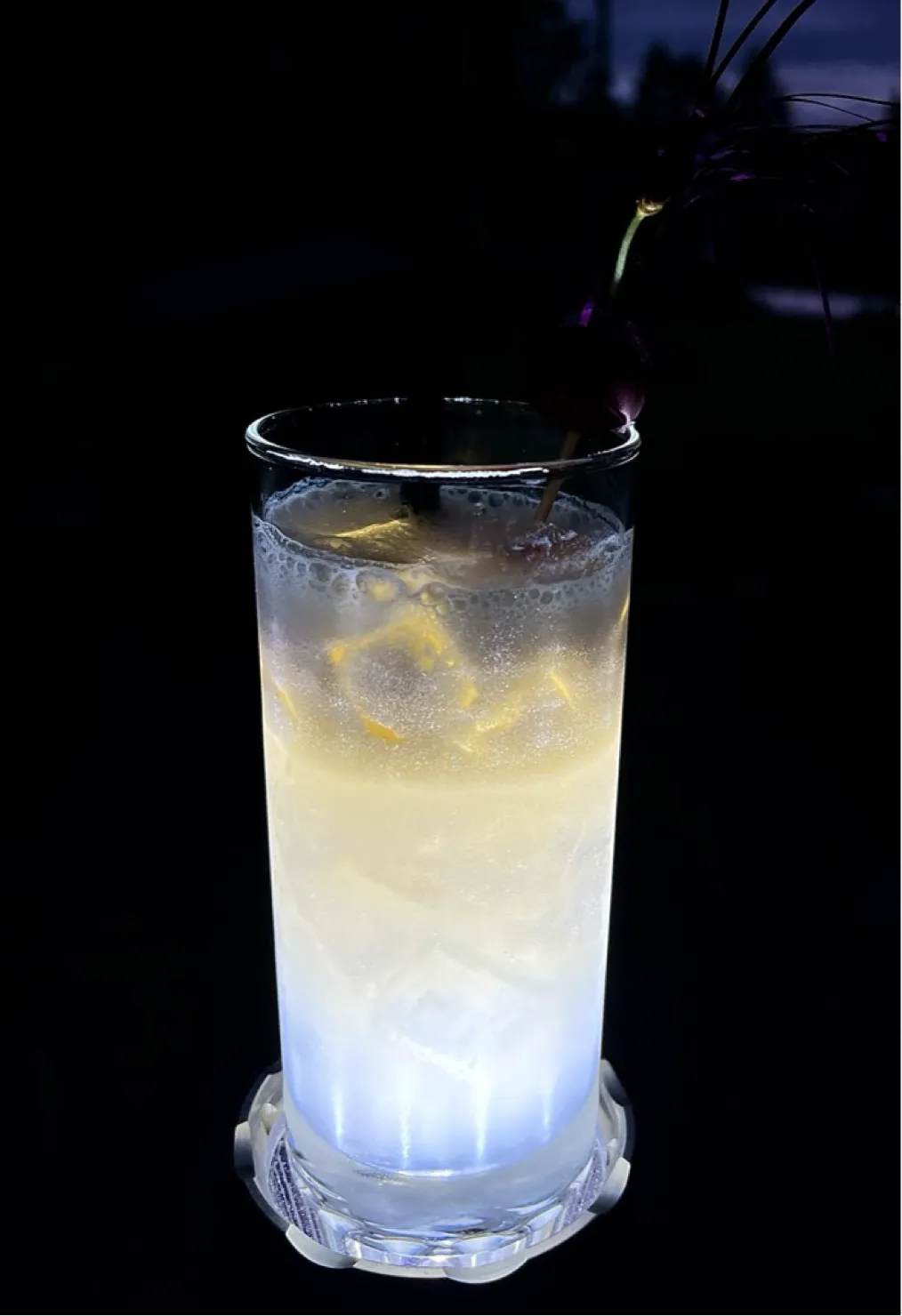 Banana de Coco