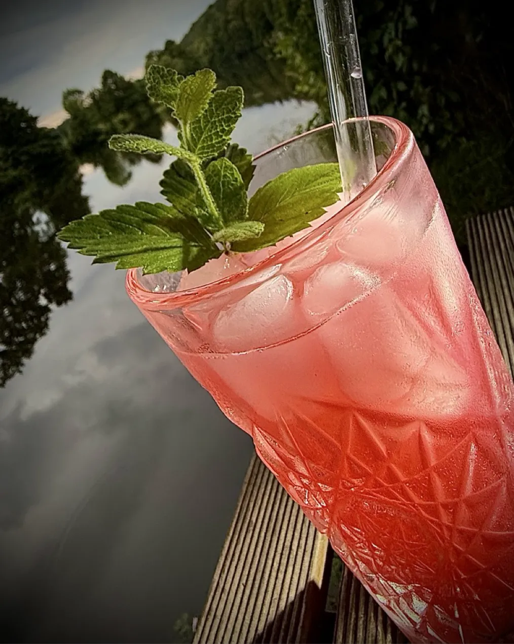 Beery Berry Bang