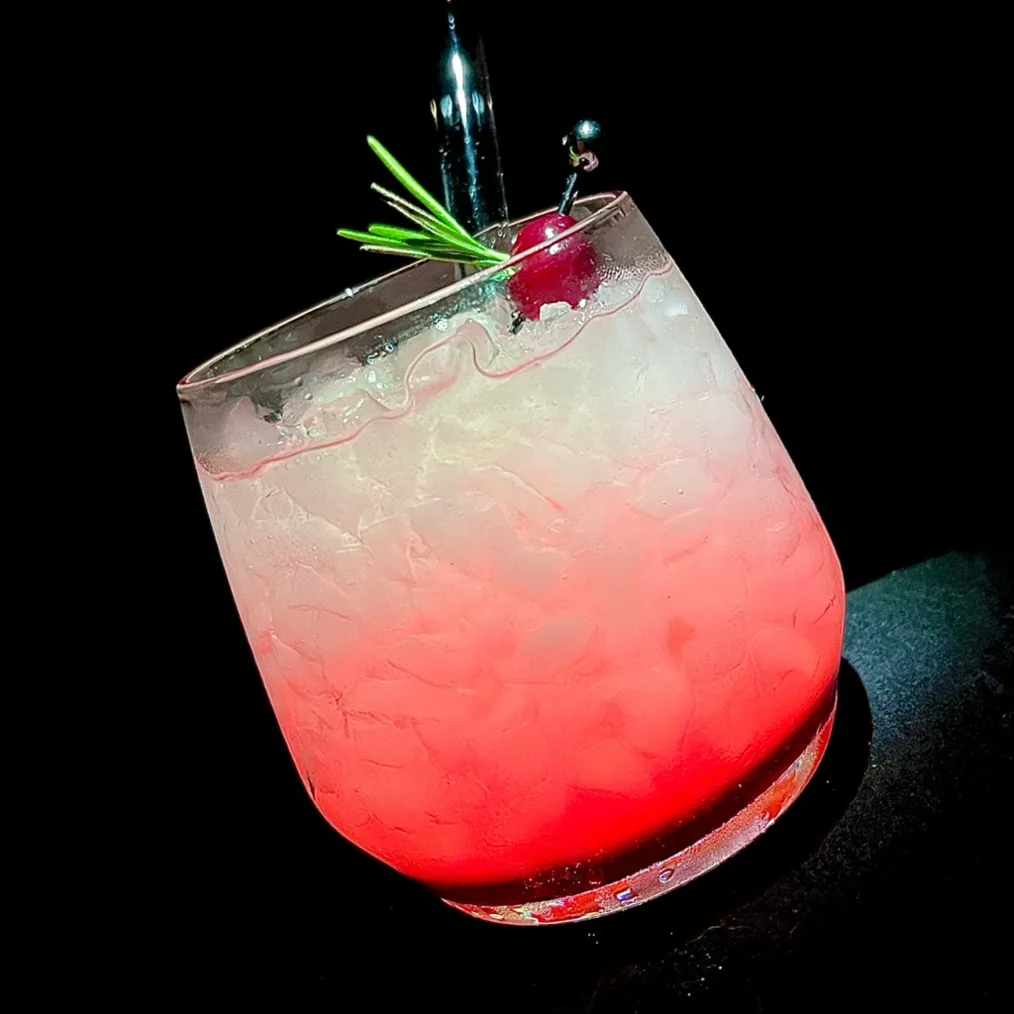 Bramble