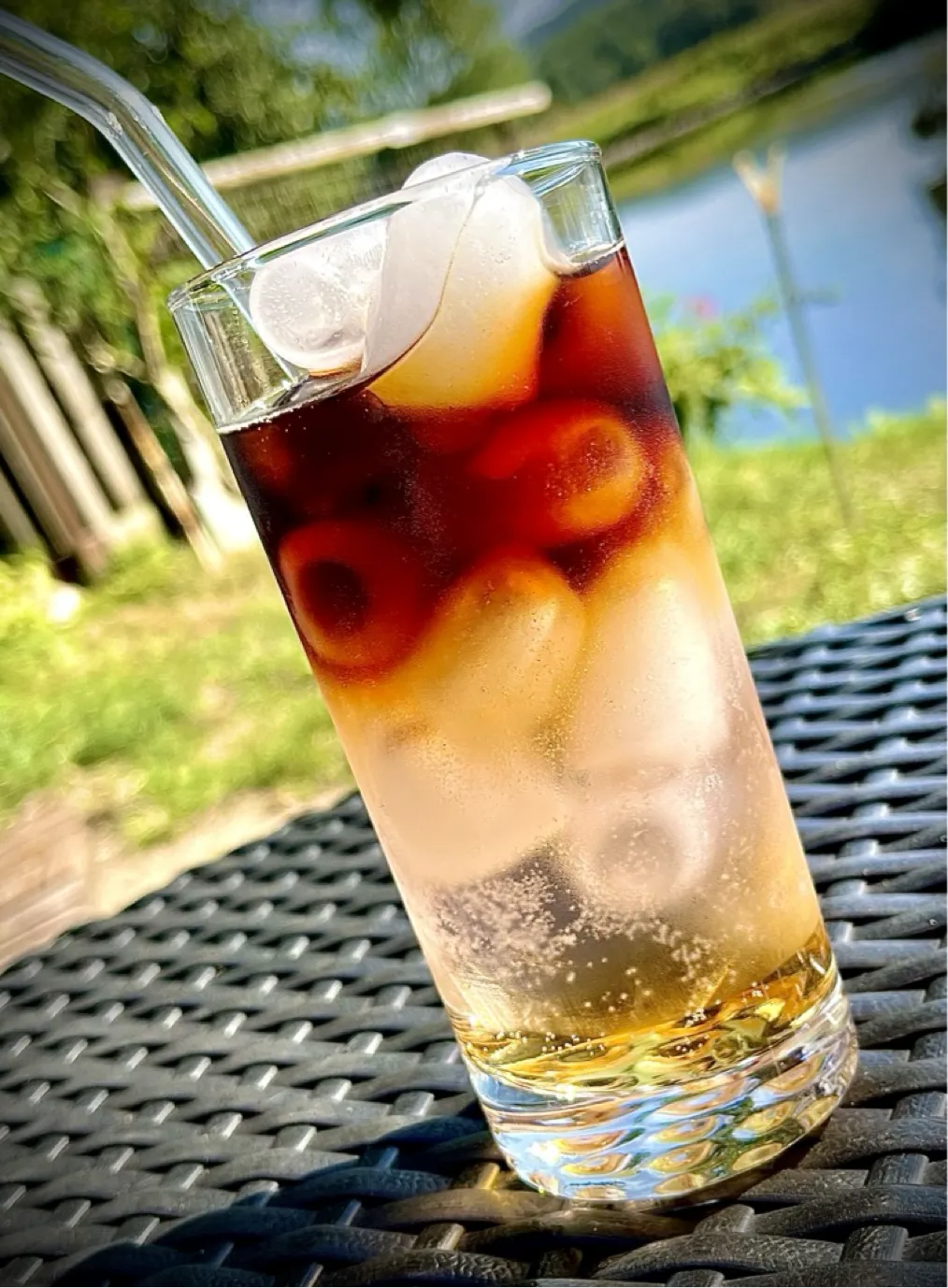 Cool Coffee