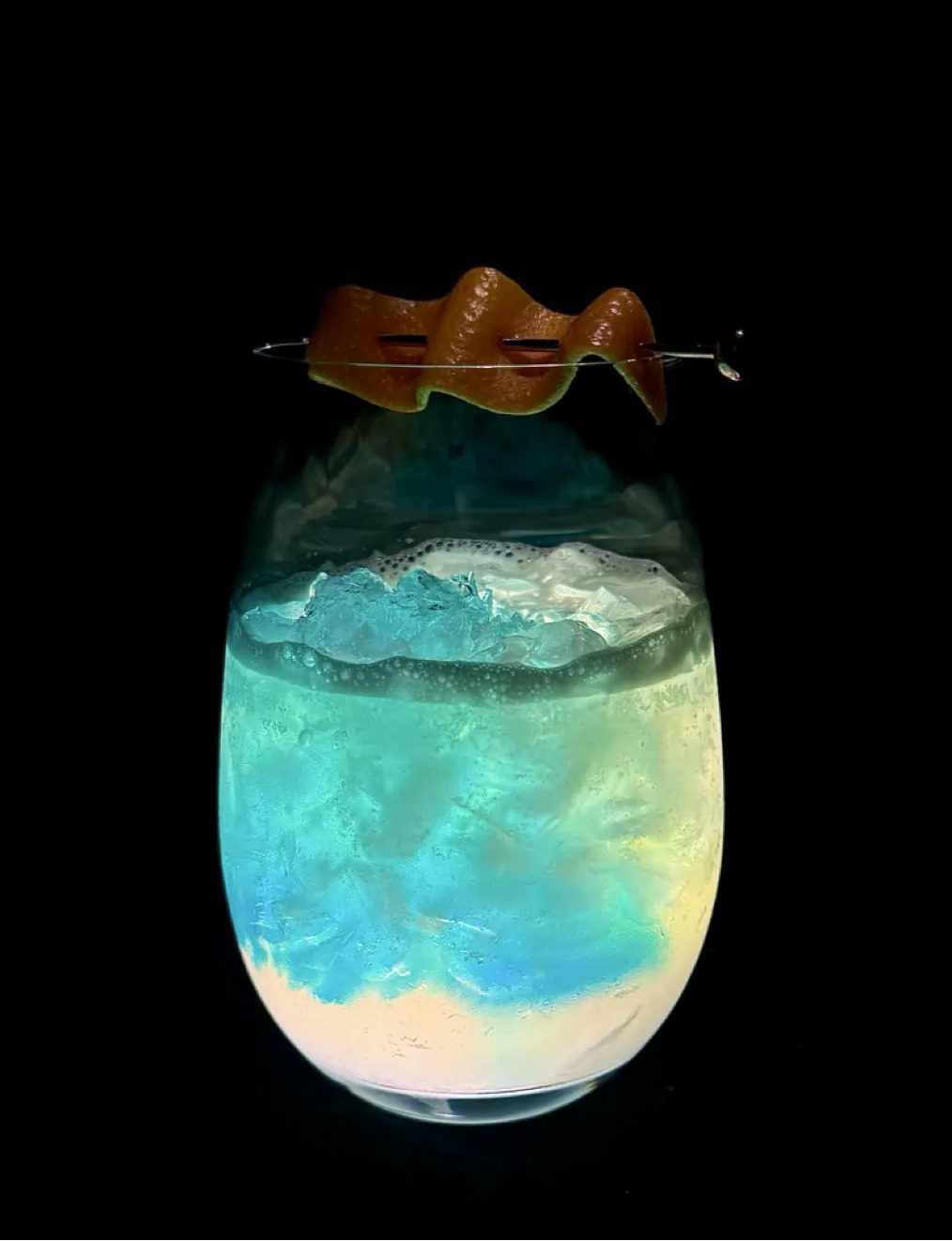 Corona ICE