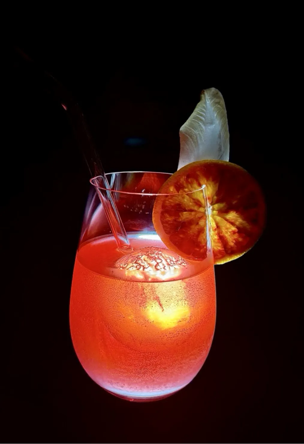 El Presidente spritz