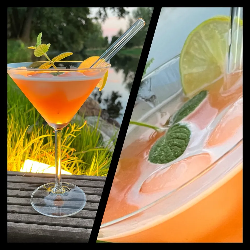 Elixir Tropical