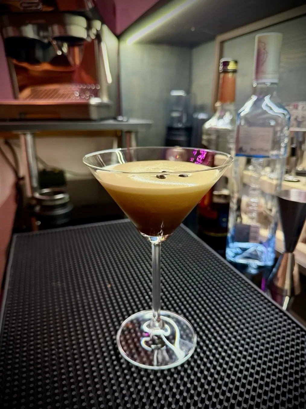 Espresso Martini
