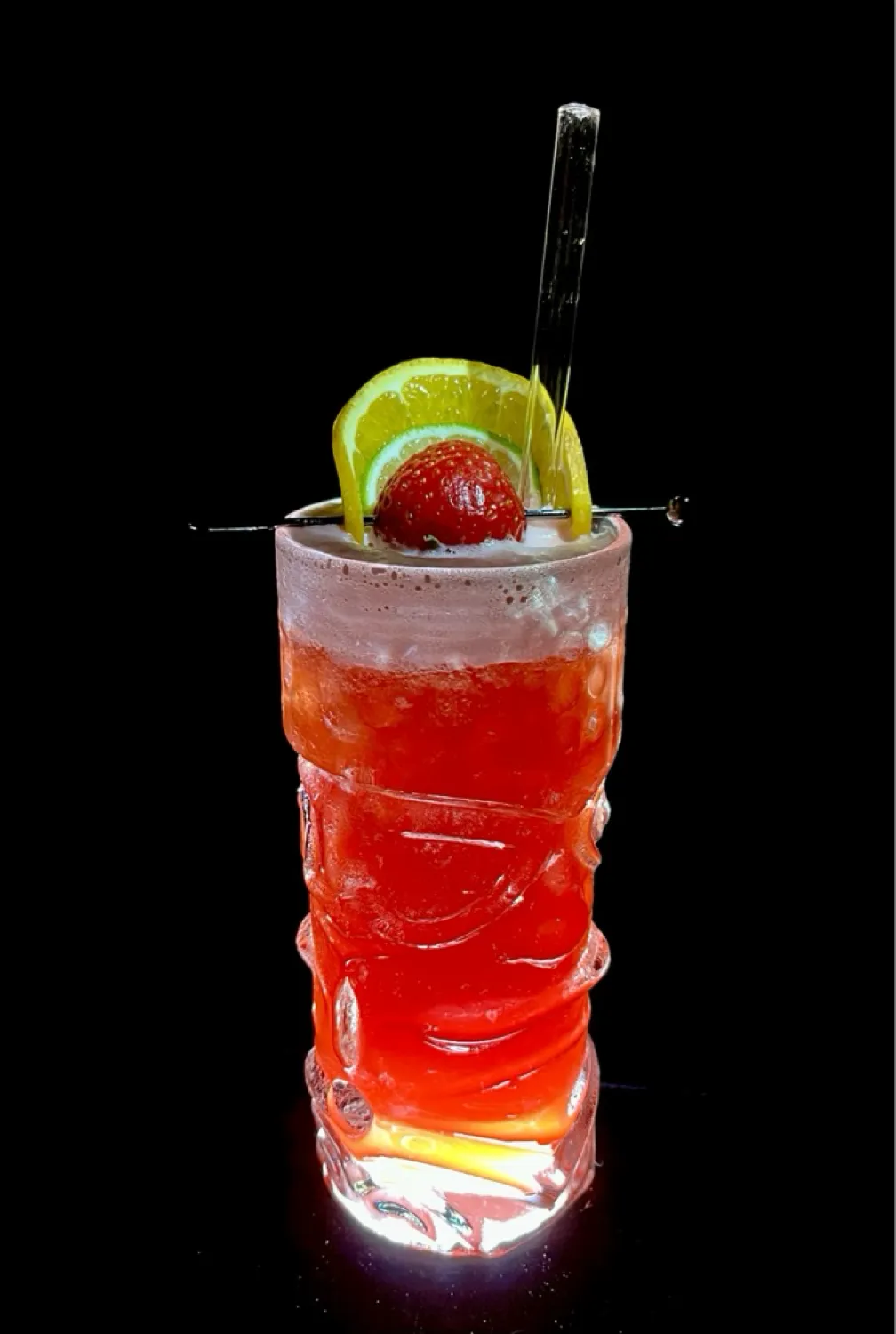 Florida Rum Runner