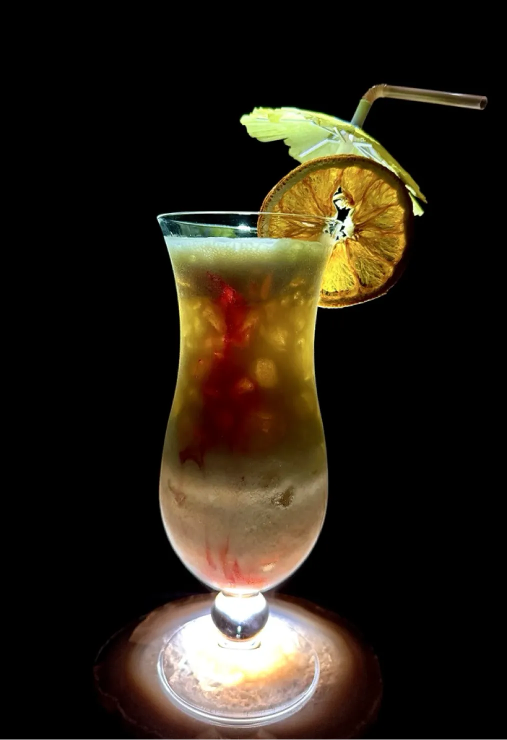 French Colada