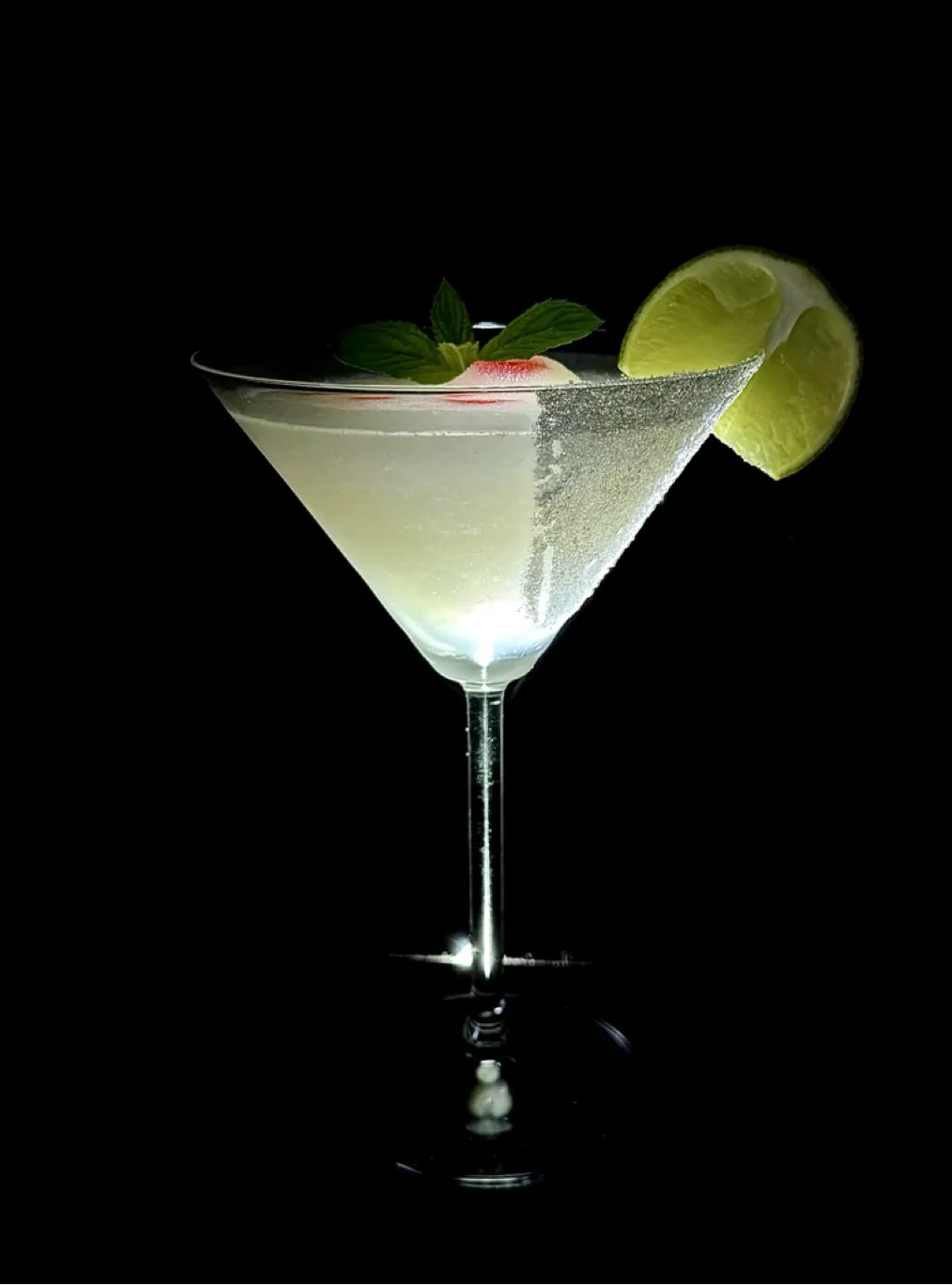 Frozen Margarita