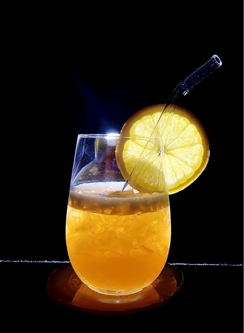 Frozen Negroni