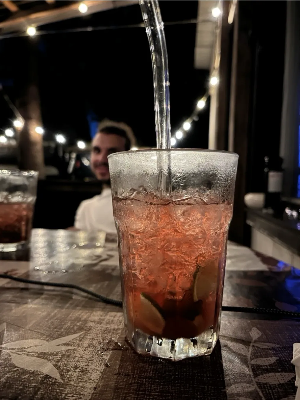 Fruty di Caipi