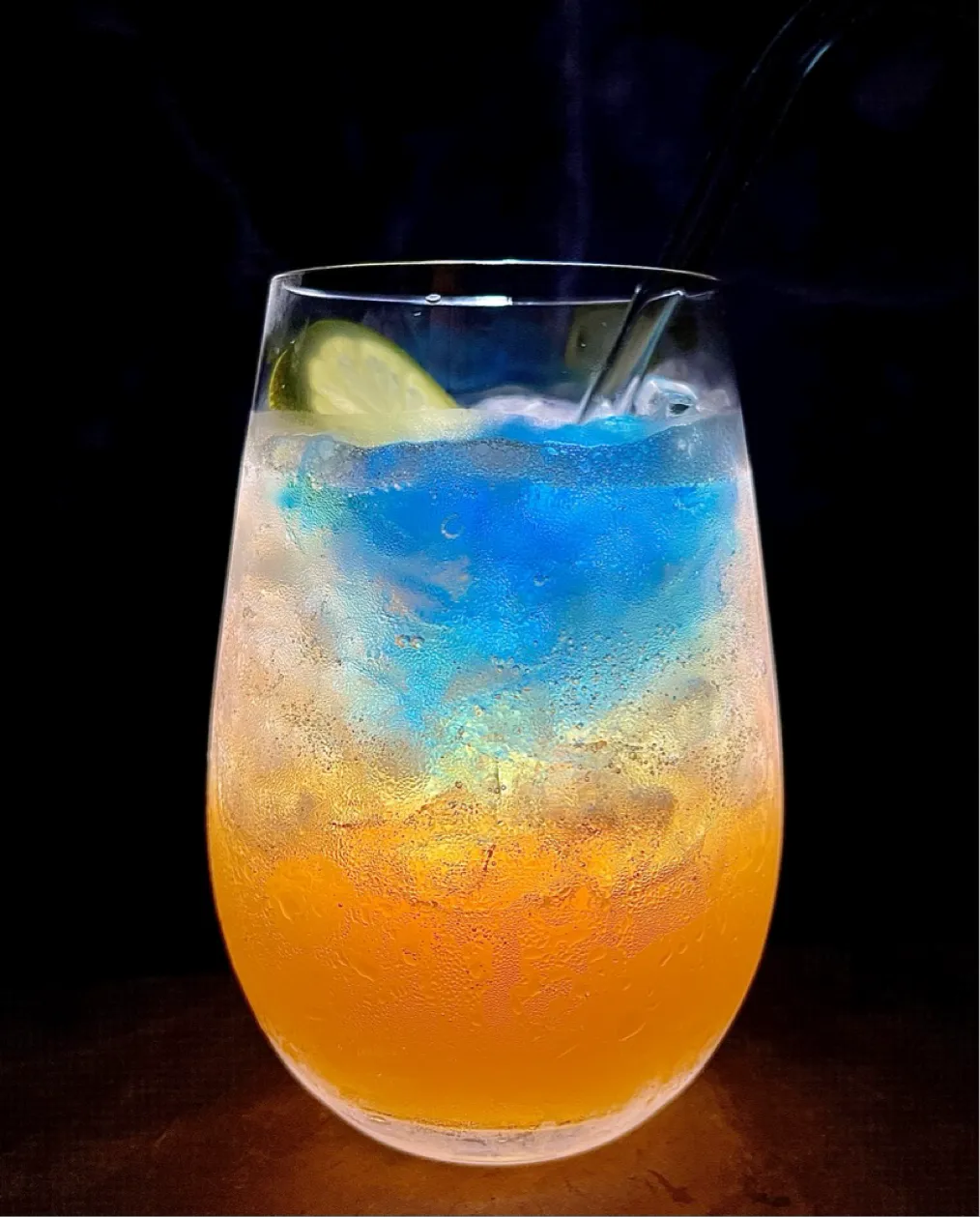 Gin ma Loko Loko