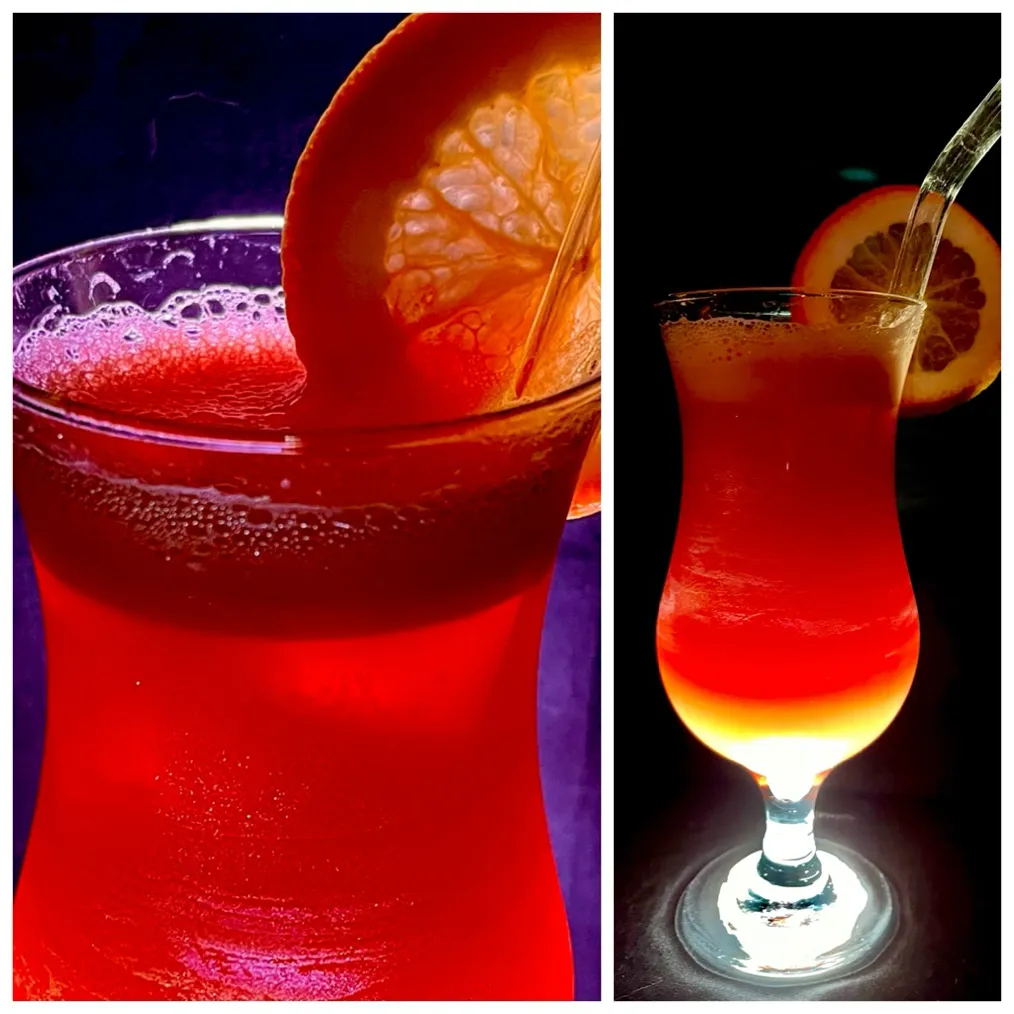 Gin Schlürfli