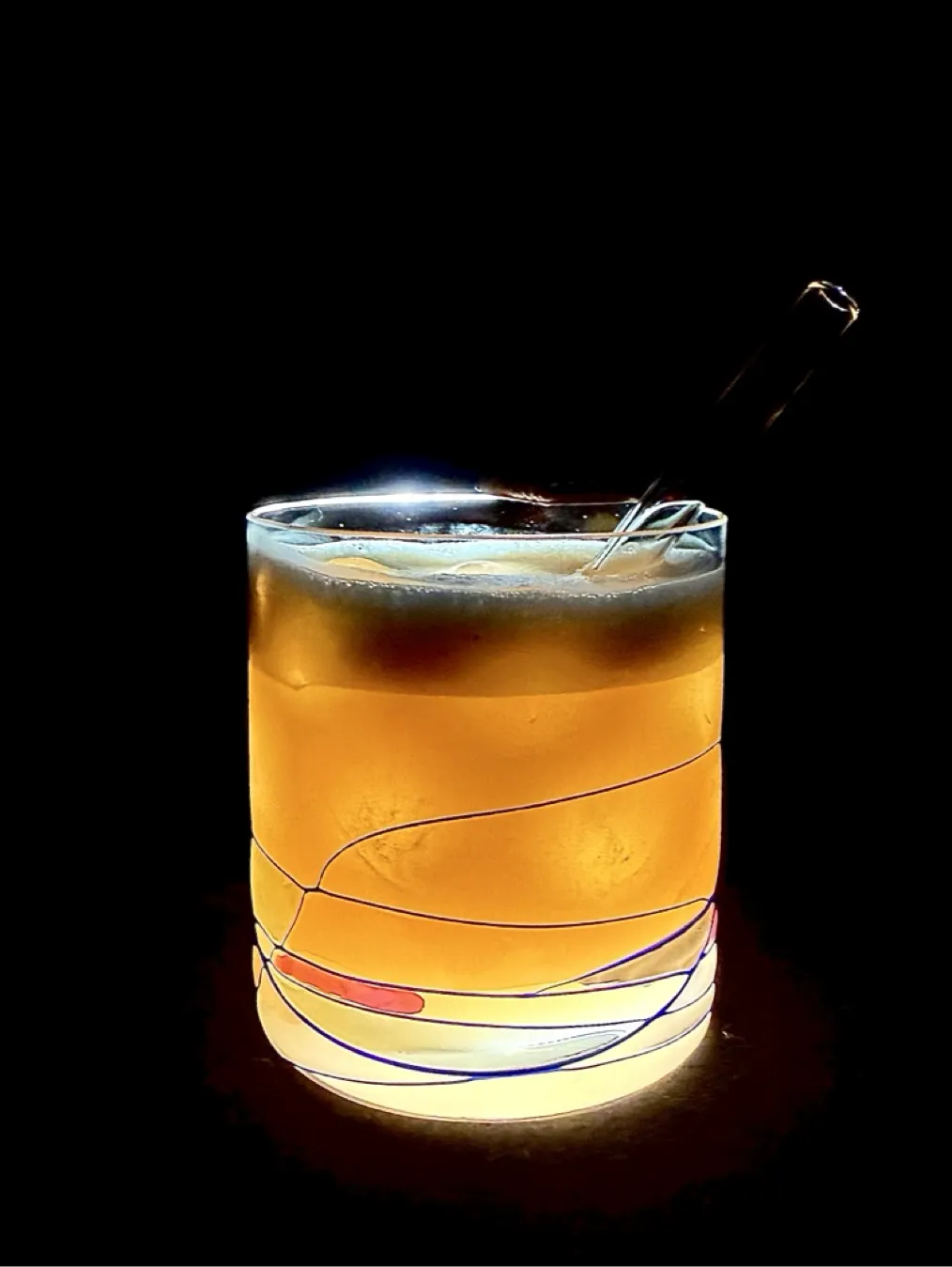 Golden Sour