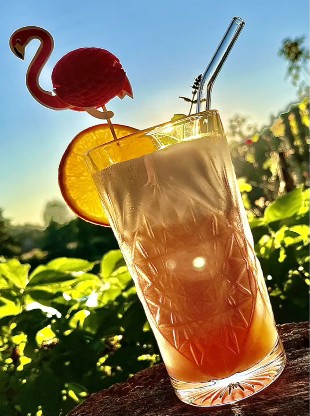Kiba Colada