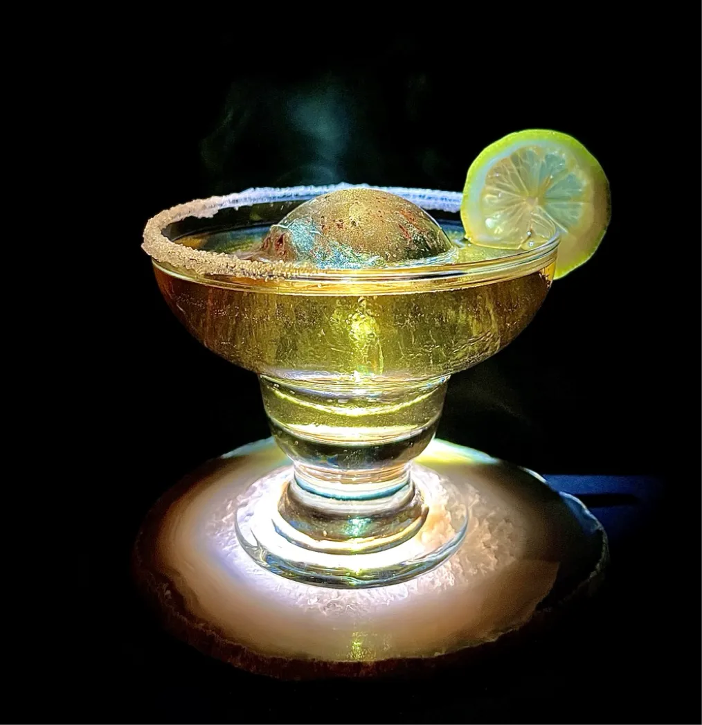 La Perla