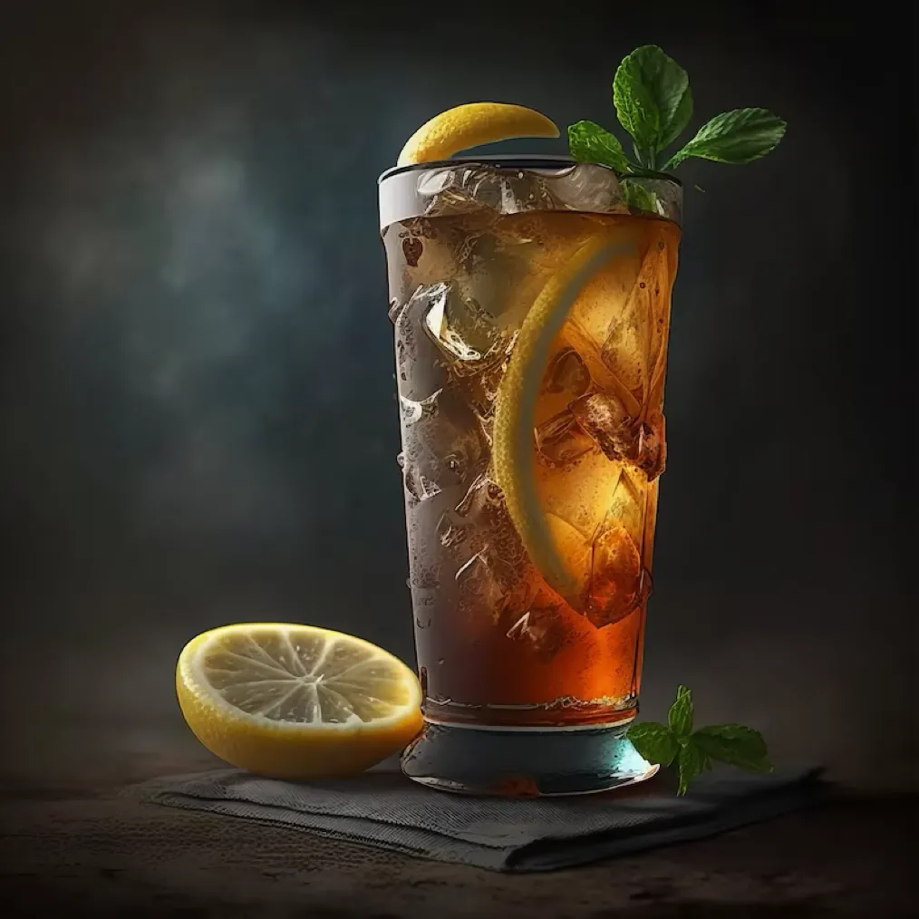 Long Island Icetea