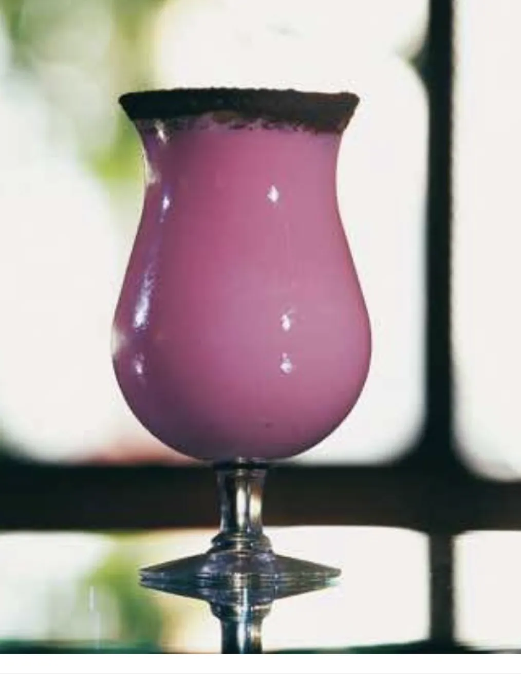 Mande Kirsch Shake