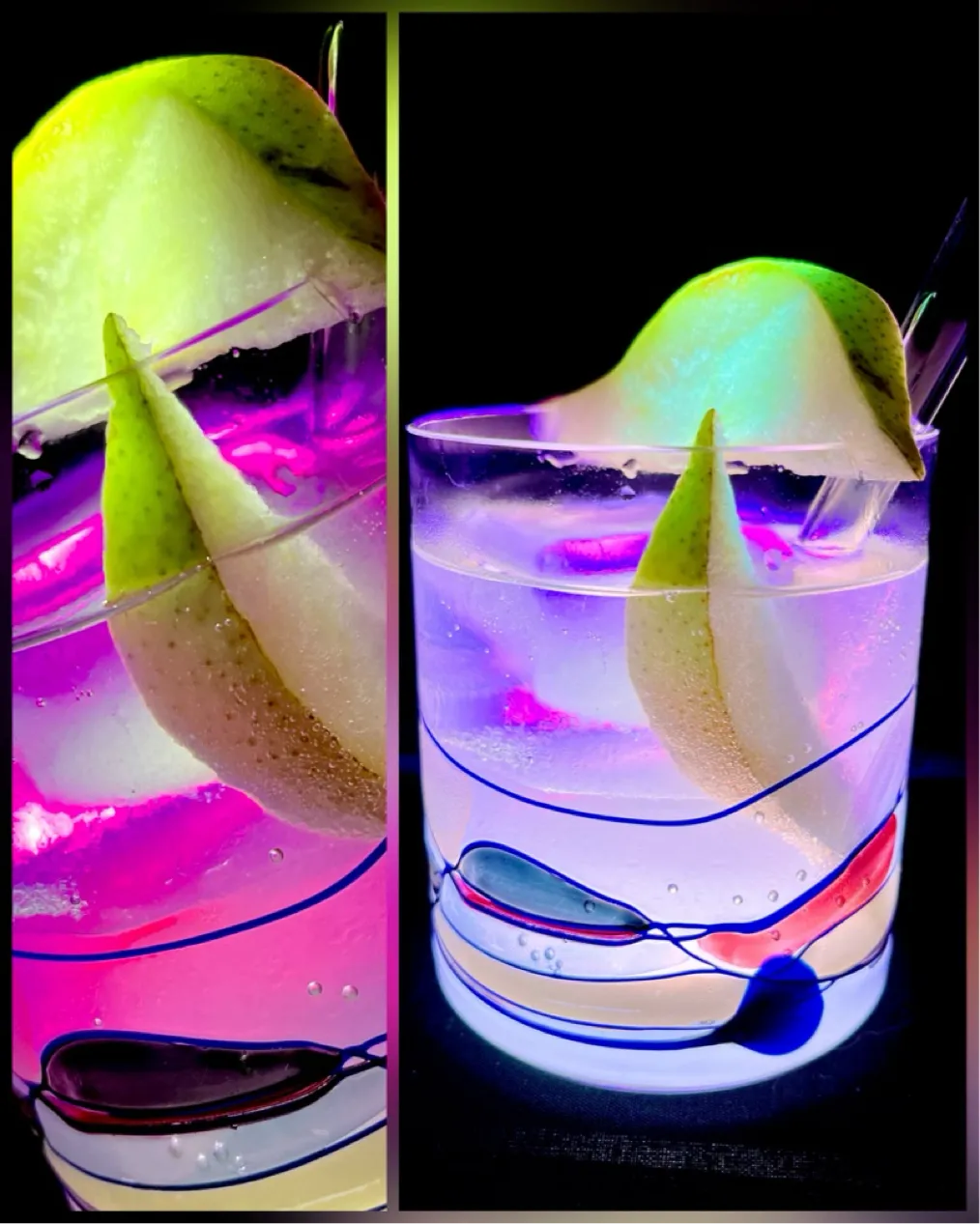 Mandoria Pear