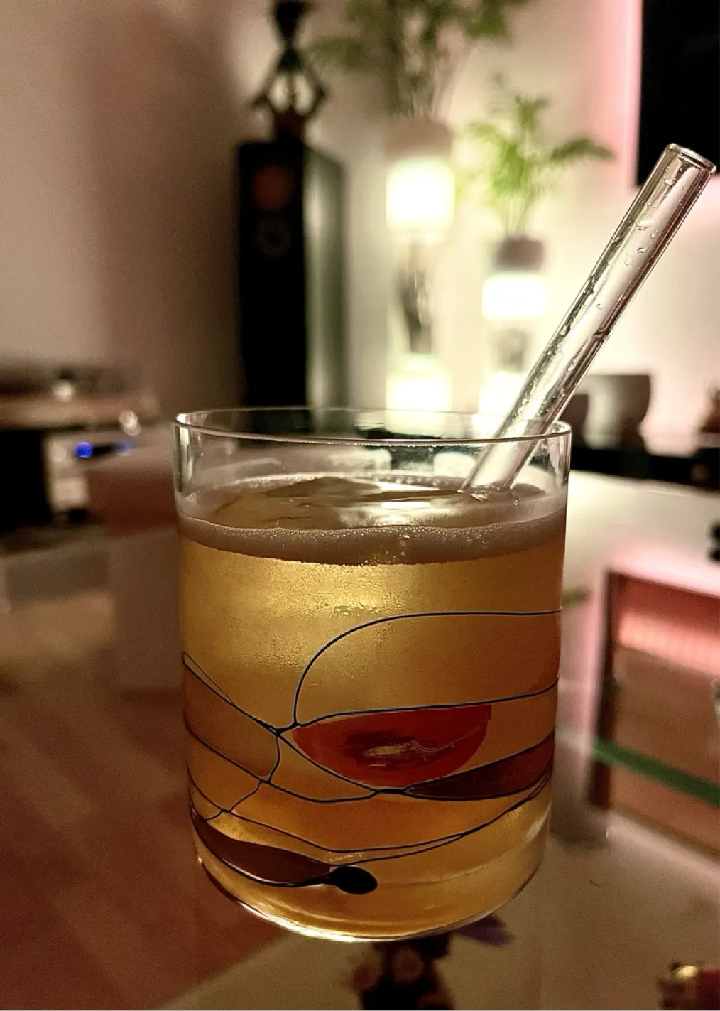Nut Collins