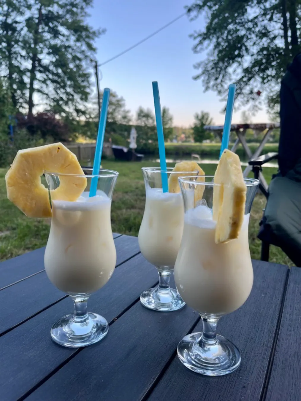 Pina Colada