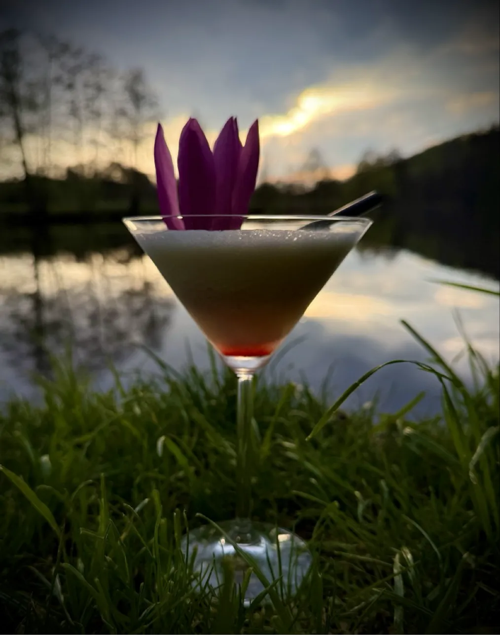 Pina Colada Speziale