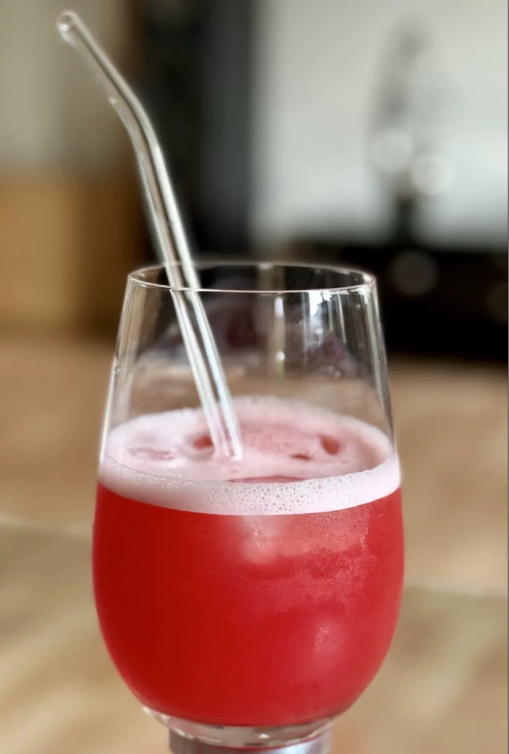 Pink Ding