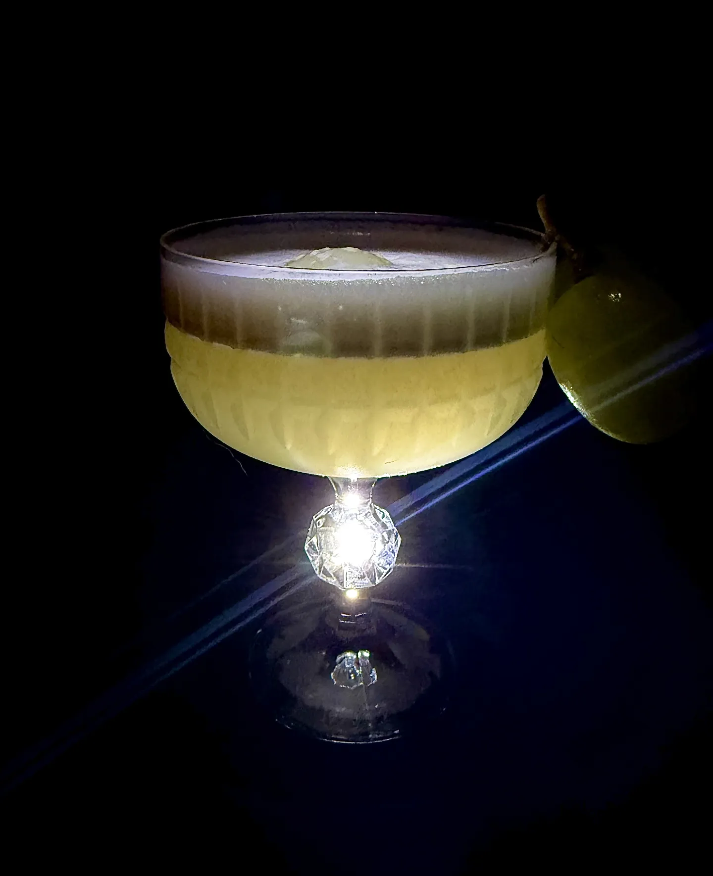Pisco Sour
