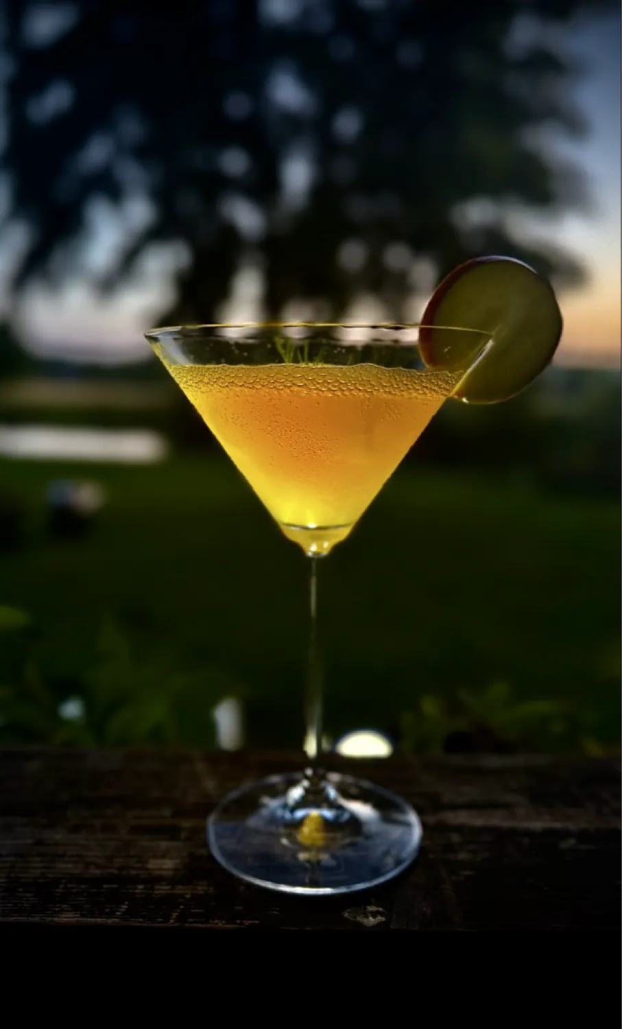 Pornstar Martini Nitro