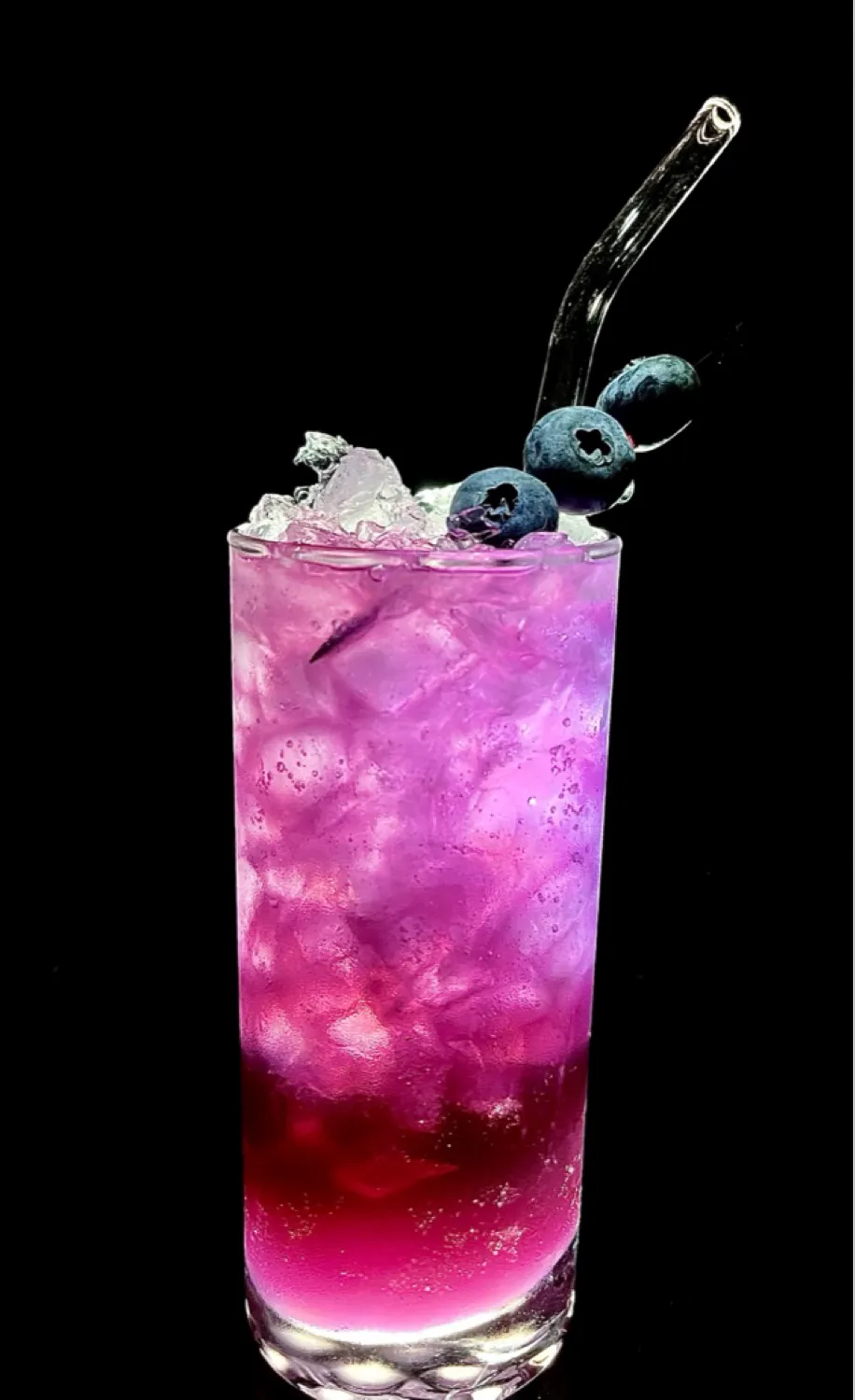 Purple Night