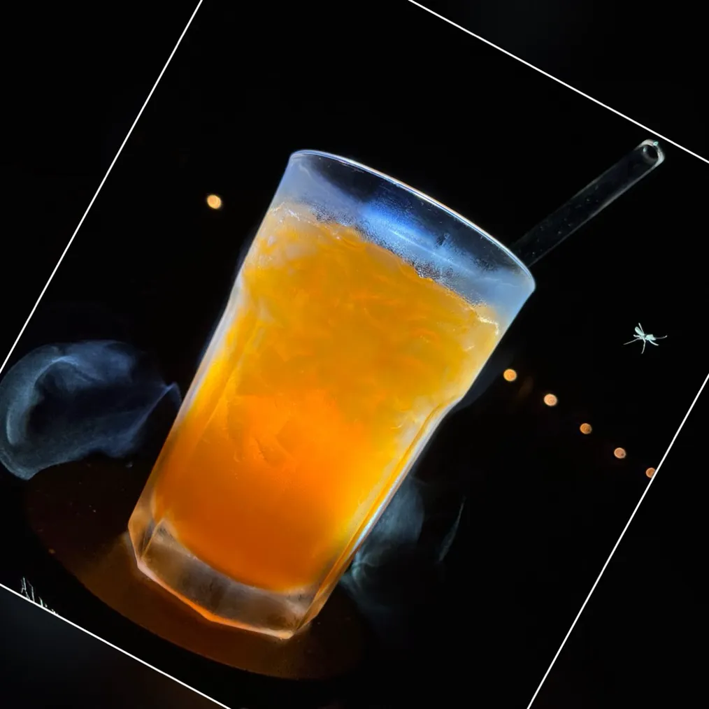 Rum Cannonball II