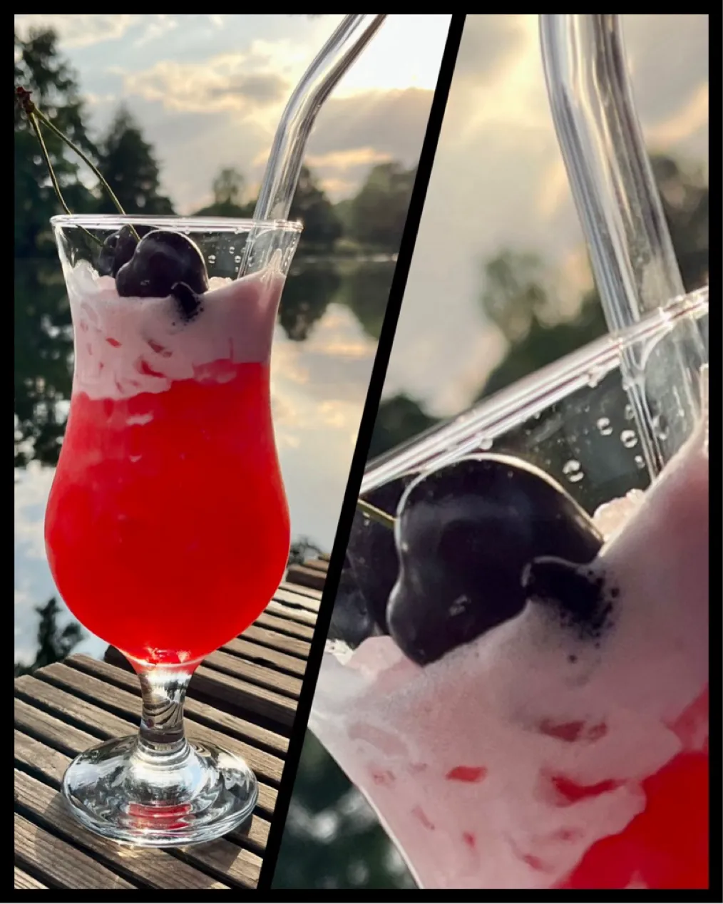 Sex on the Beach Plus