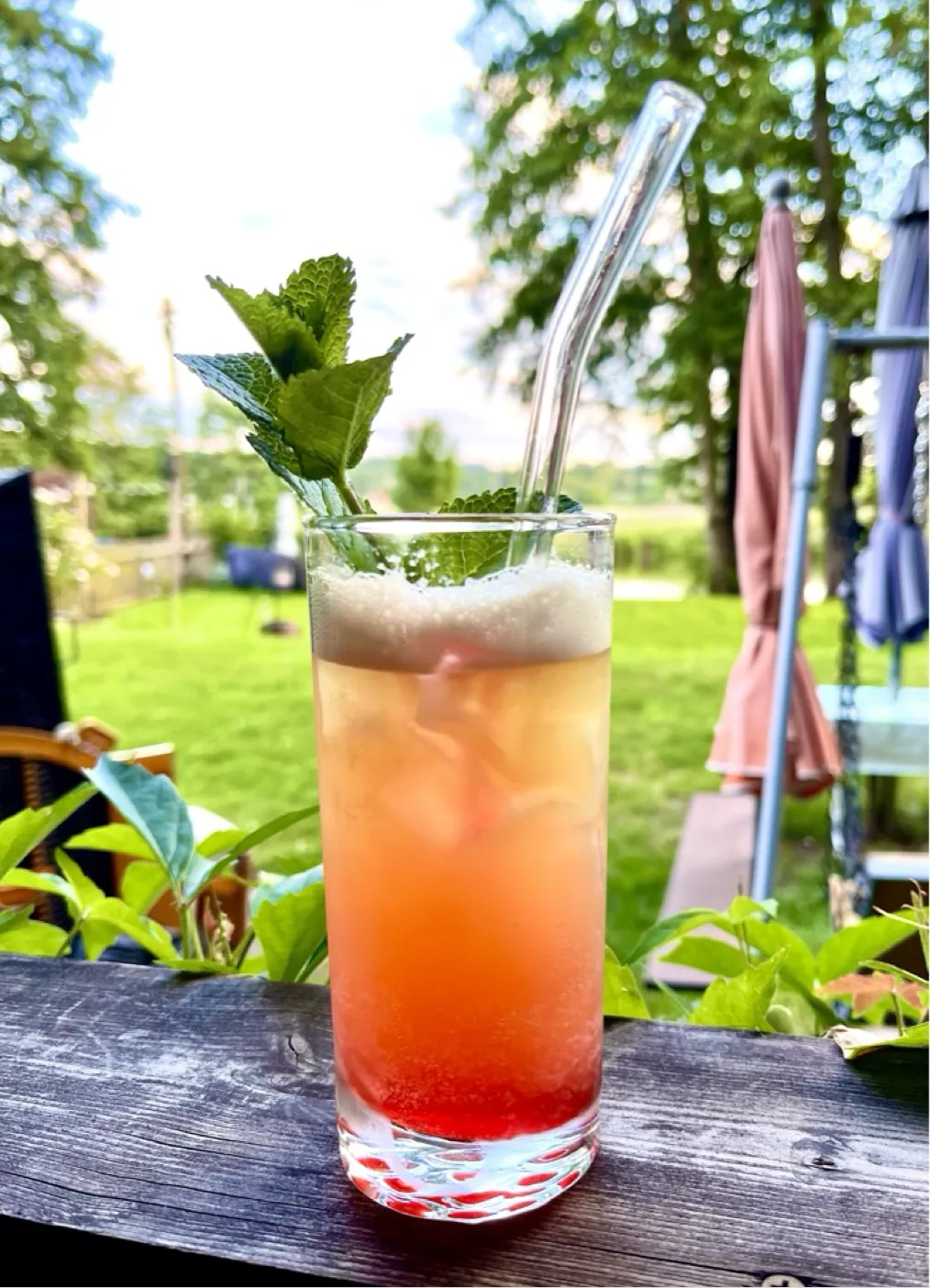 Strathspey Highball