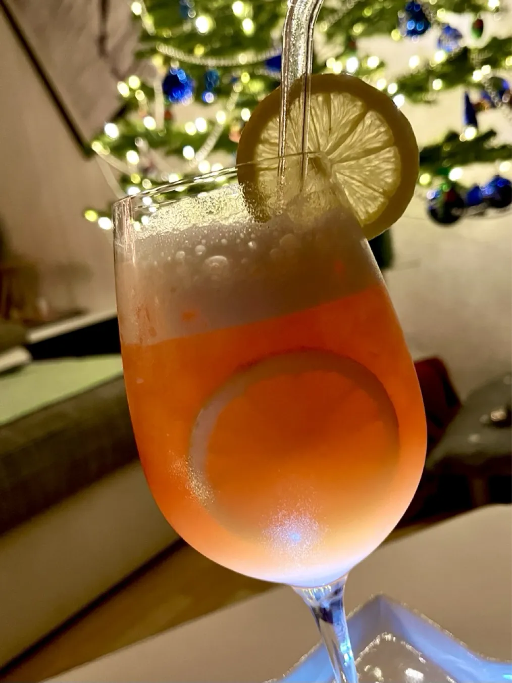 Süßes Früchtchen
