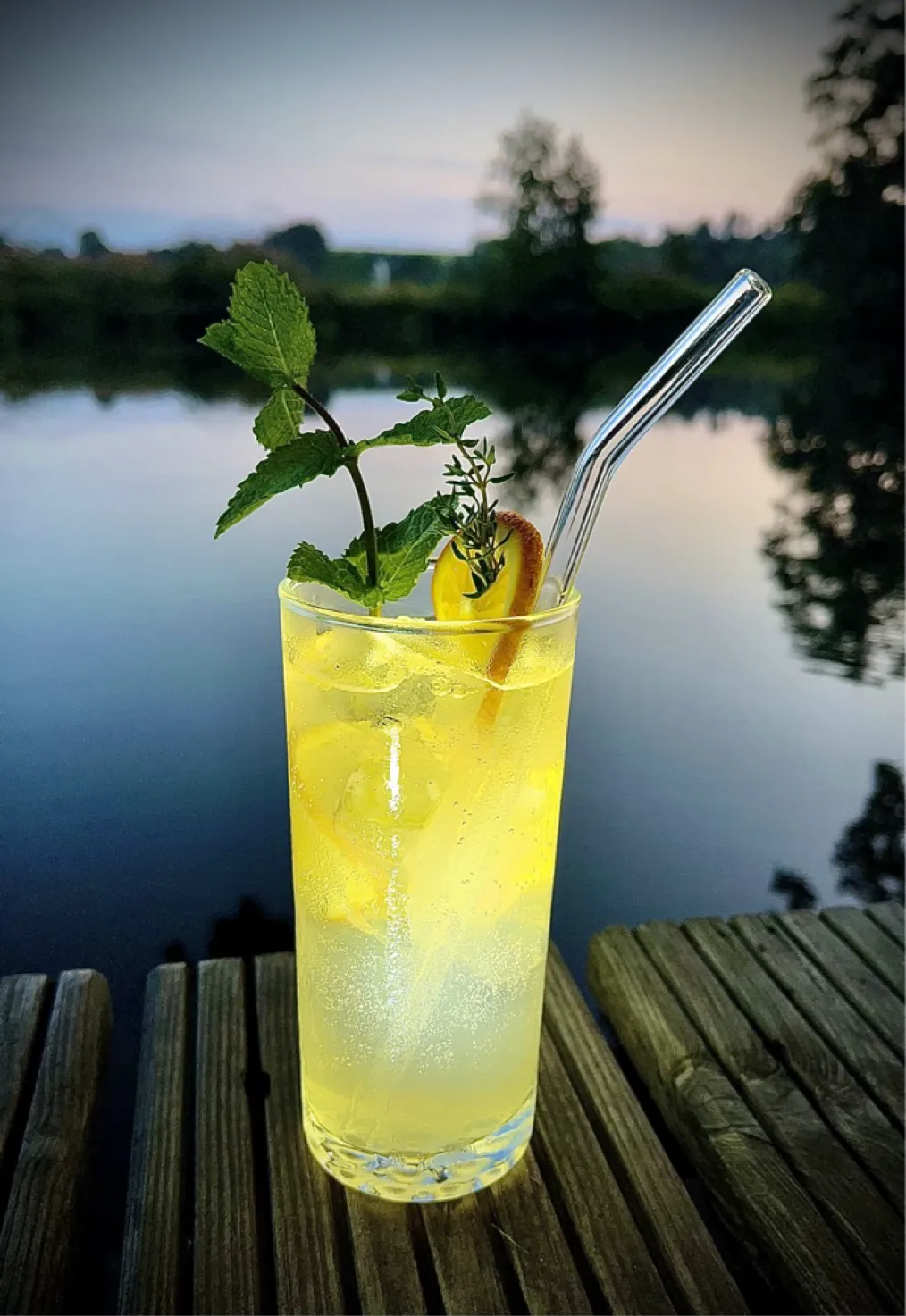 Thymoncello