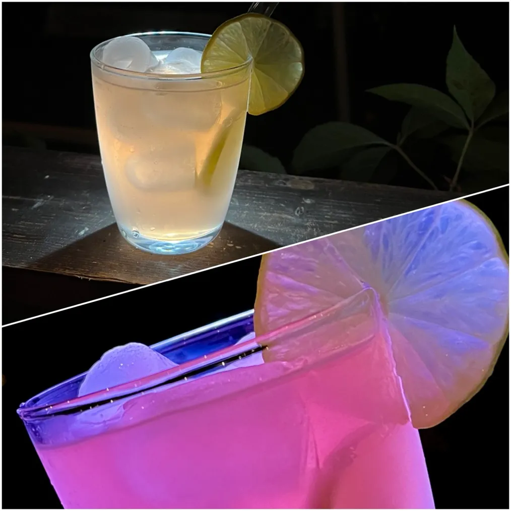 Vodka Daisy